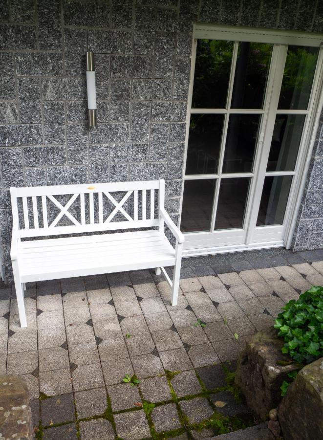 Olpe bei Meschede Apartment Davinci - Sauna, Kamin, Garten, E-Bikes מראה חיצוני תמונה