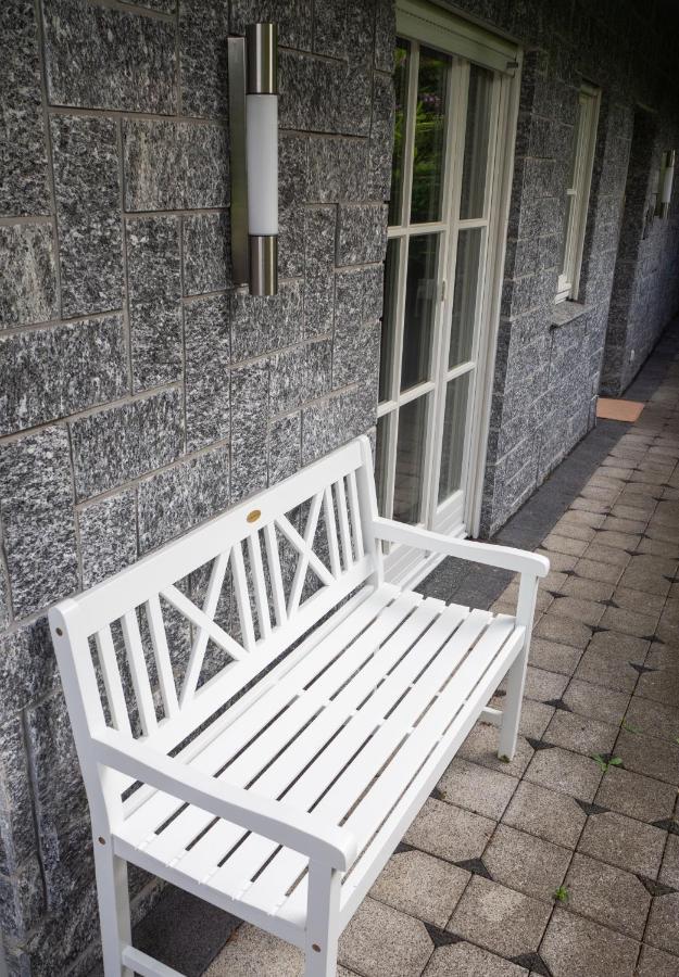 Olpe bei Meschede Apartment Davinci - Sauna, Kamin, Garten, E-Bikes מראה חיצוני תמונה