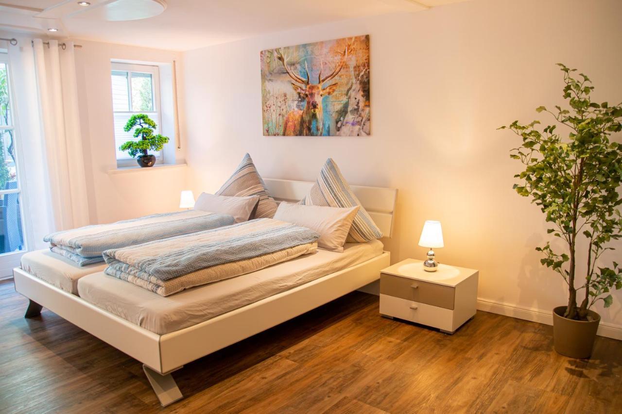 Olpe bei Meschede Apartment Davinci - Sauna, Kamin, Garten, E-Bikes מראה חיצוני תמונה