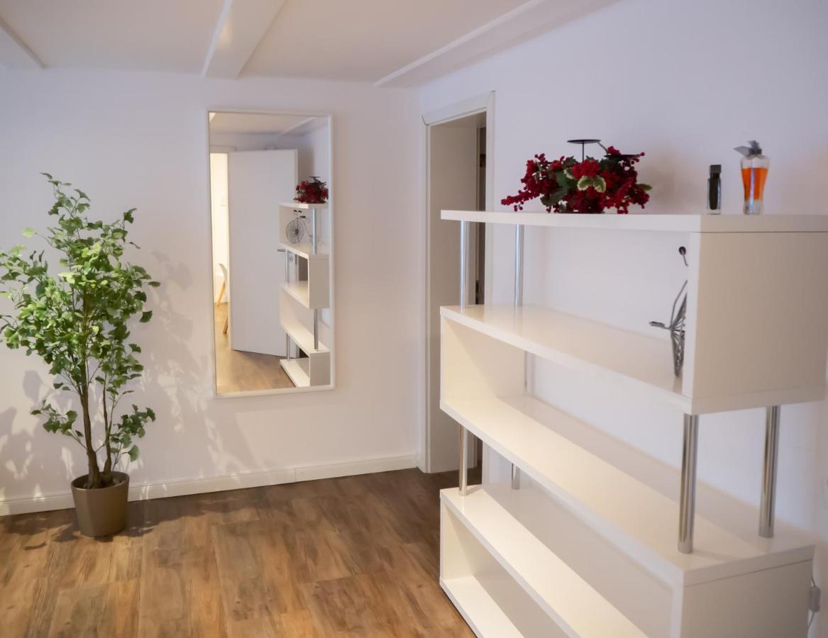 Olpe bei Meschede Apartment Davinci - Sauna, Kamin, Garten, E-Bikes מראה חיצוני תמונה