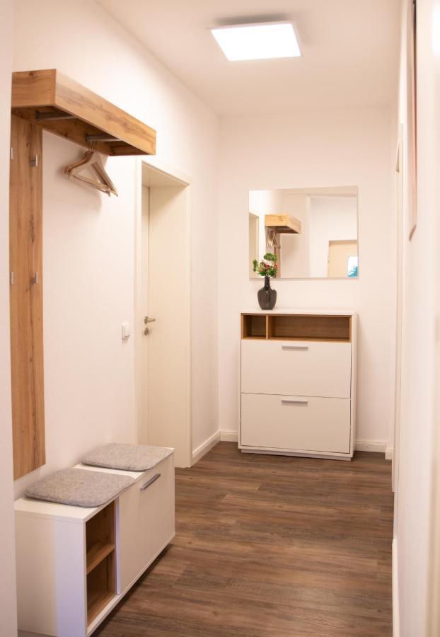 Olpe bei Meschede Apartment Davinci - Sauna, Kamin, Garten, E-Bikes מראה חיצוני תמונה