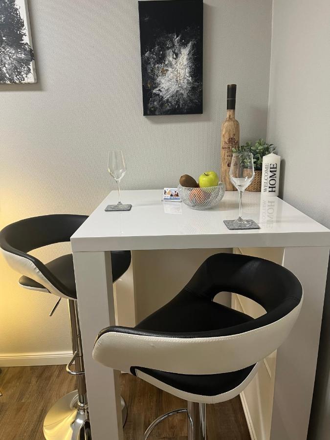 Olpe bei Meschede Apartment Davinci - Sauna, Kamin, Garten, E-Bikes מראה חיצוני תמונה
