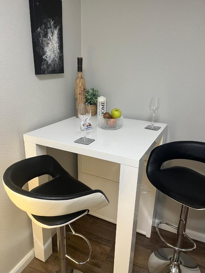Olpe bei Meschede Apartment Davinci - Sauna, Kamin, Garten, E-Bikes מראה חיצוני תמונה