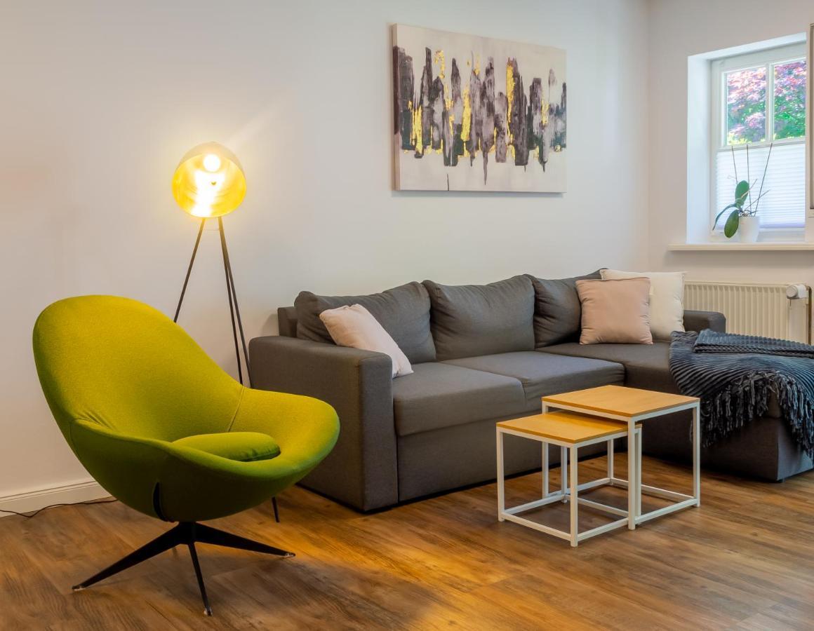 Olpe bei Meschede Apartment Davinci - Sauna, Kamin, Garten, E-Bikes מראה חיצוני תמונה